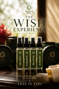 THE WISH EXPERIENCE